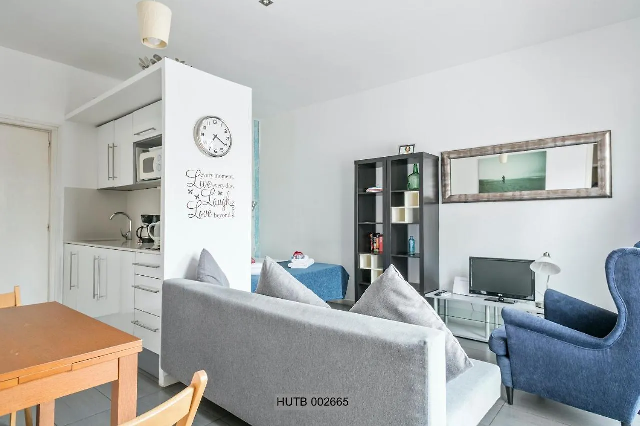 Alcam Pau Claris Apartment Barcelona