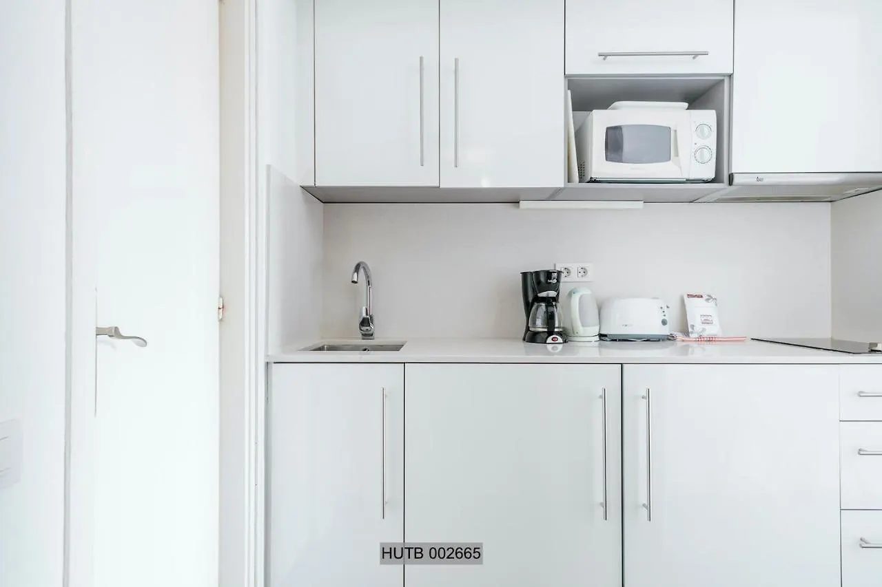 Appartement Alcam Pau Claris à Barcelone