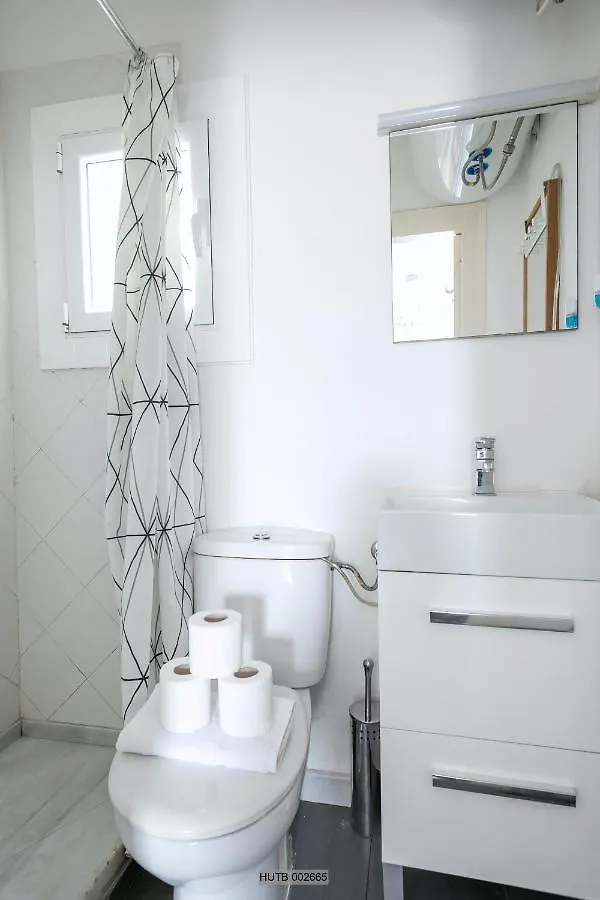 Alcam Pau Claris Apartment Barcelona