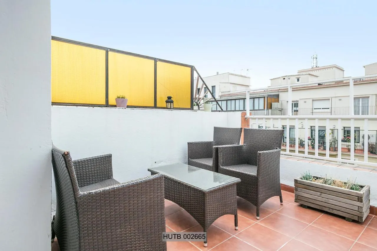 Appartamento Alcam Pau Claris Barcellona 0*,  Spagna
